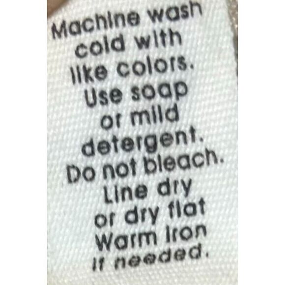 Japna Shirt Dress Size Small Tan Pockets Tie Waist Classic Minimalist Neutral - Picture 8 of 9